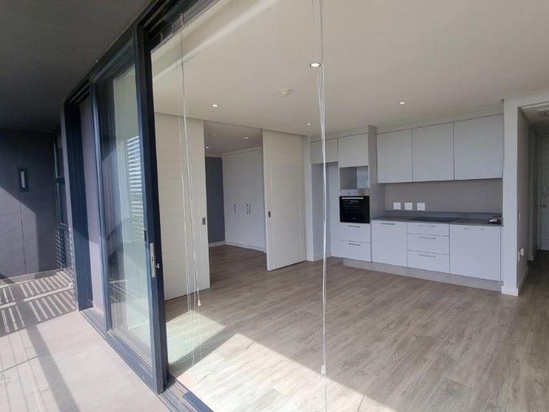 Modern 1 Bedroom for the over 50's - Photo 2
