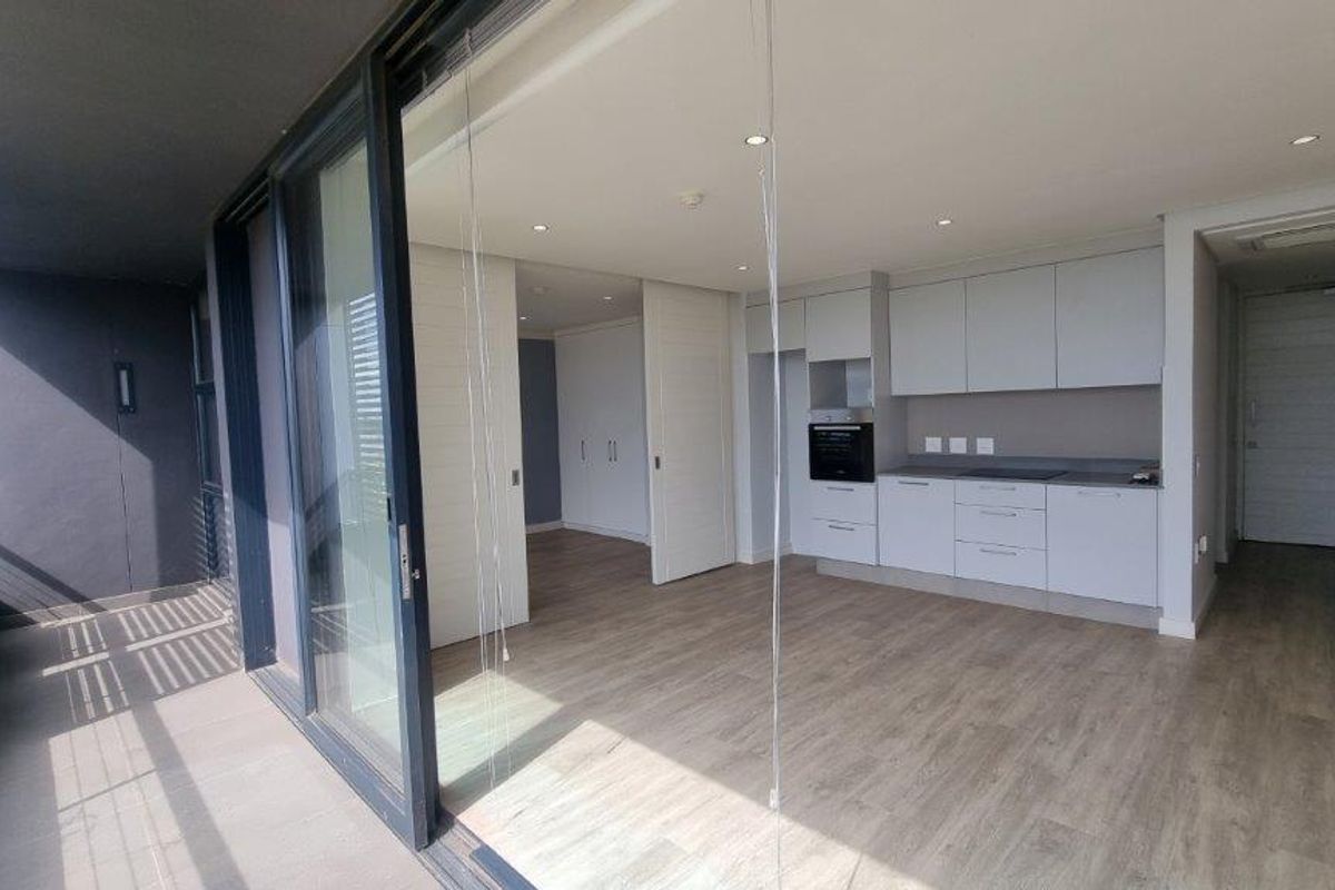 Modern 1 Bedroom for the over 50's - Photo 2