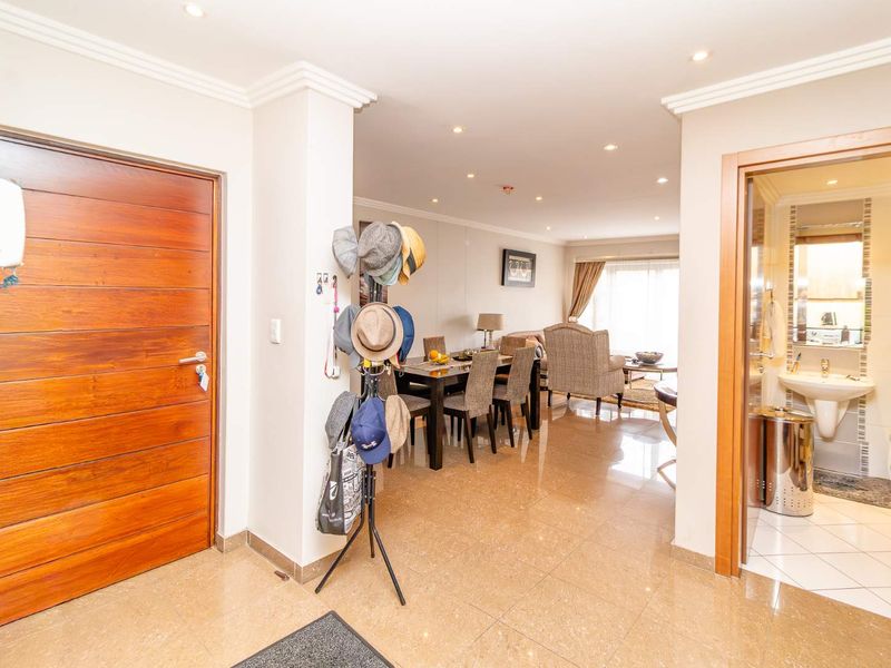 Furnished & Equipped Apartment – Ideal Lock-Up-and-Go! - Photo 3