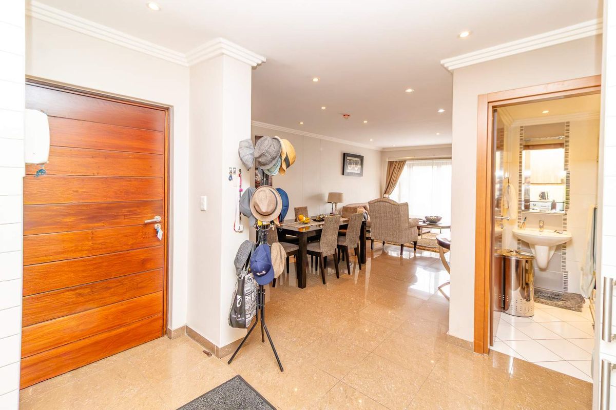 Furnished & Equipped Apartment – Ideal Lock-Up-and-Go! - Photo 3