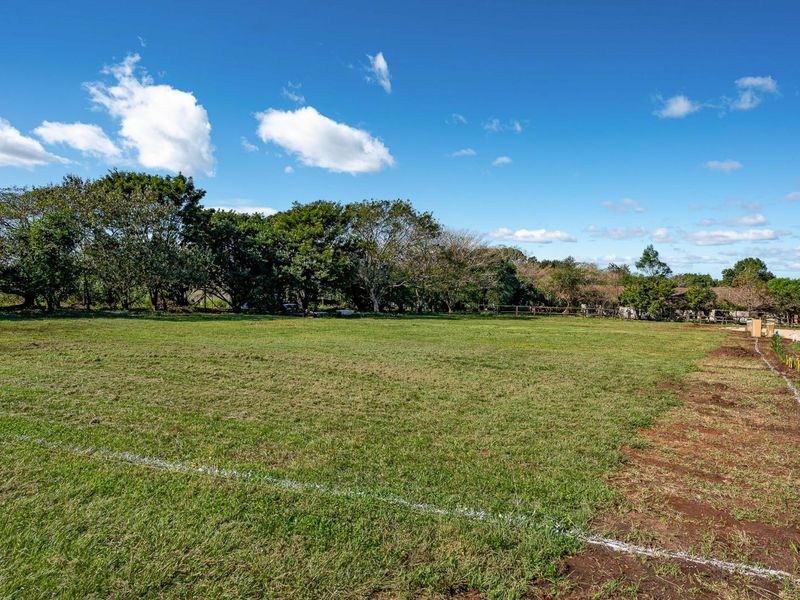 Perfect Land in Alverstone Equestrian Estate - Photo 2