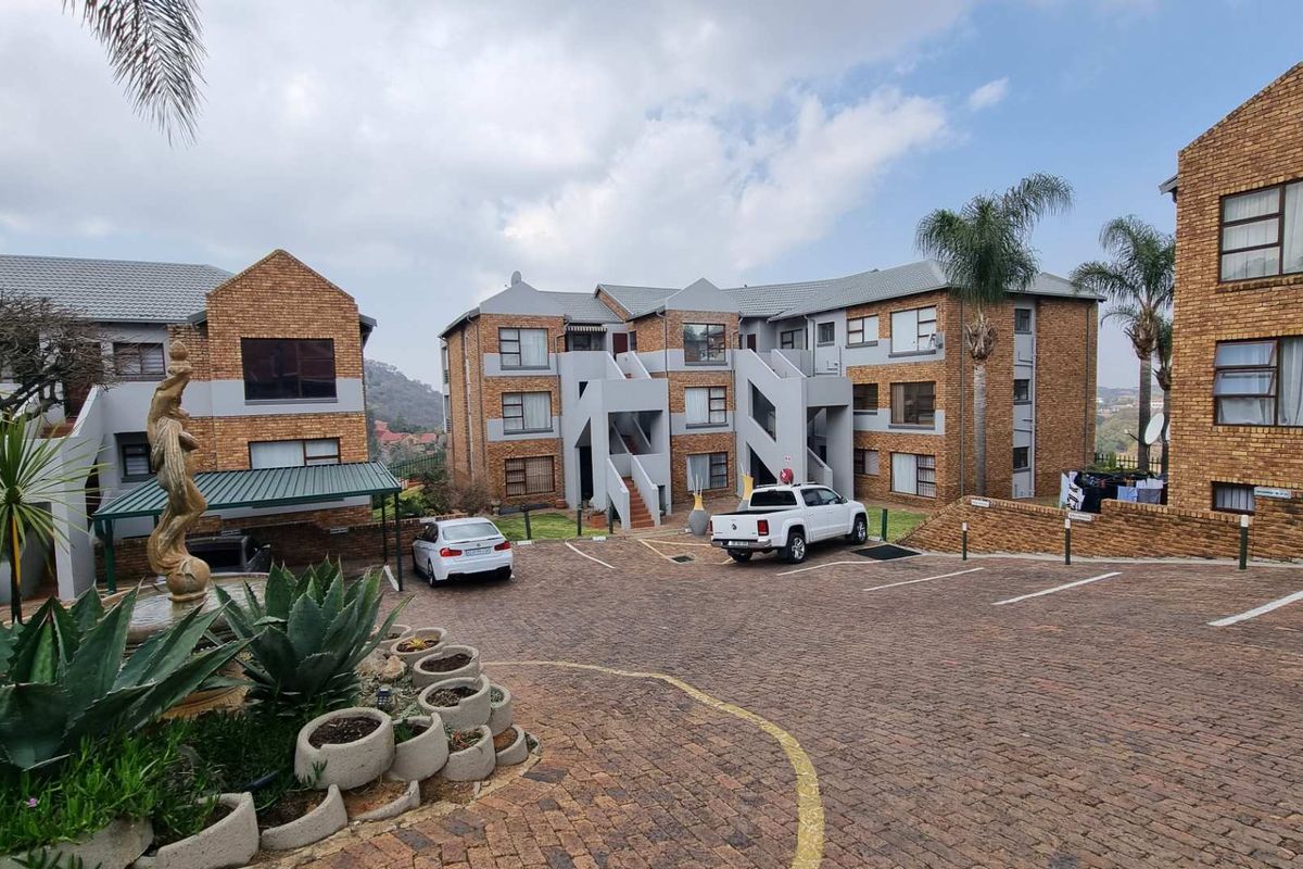 Lovely 2 Bedroom Unit in Bassonia for Sale - Photo 5