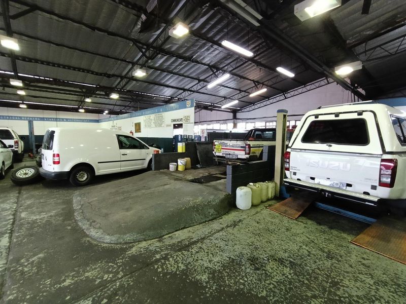 Standalone Industrial property - FOR SALE - Photo 6