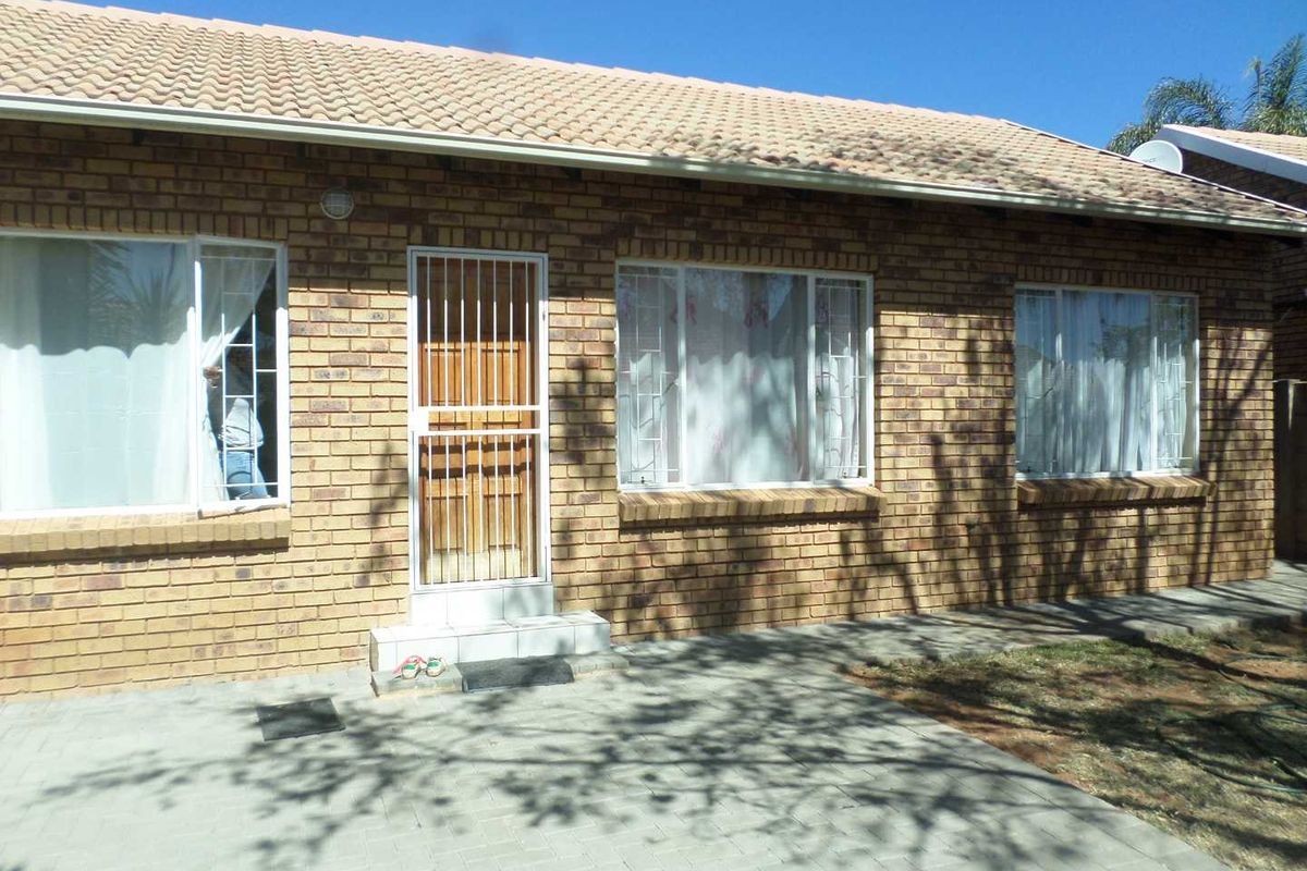 Salignapark, 2 Bedroom Townhouse for sale - Photo 3