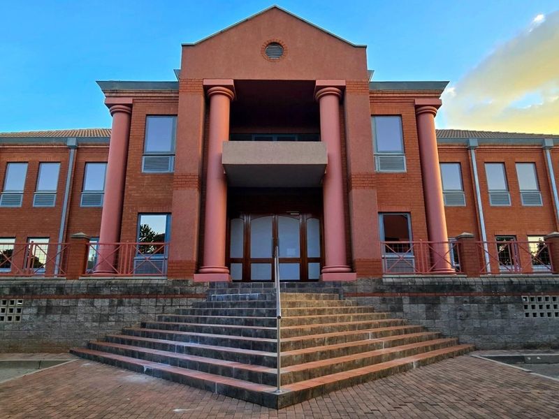 Command the N1: Your New Corporate Headquarters at Erasmus Forum - Photo 2