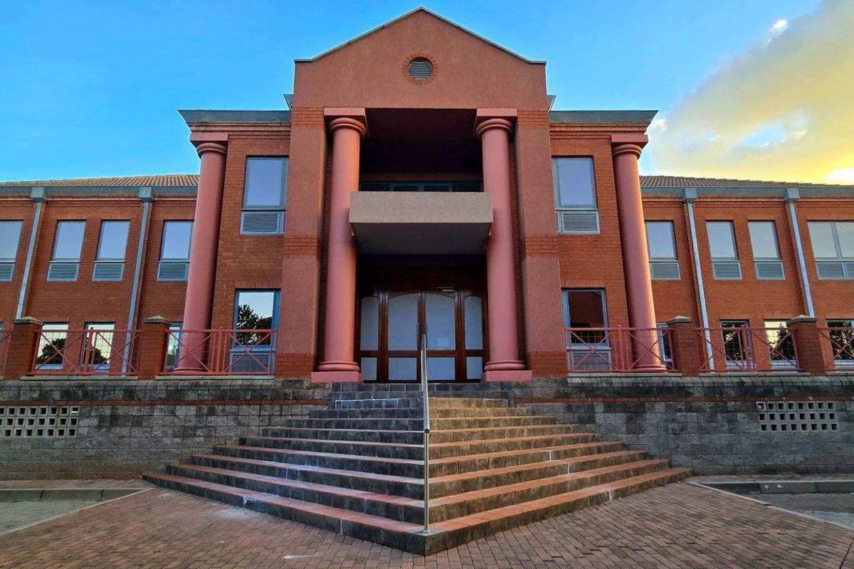 Command the N1: Your New Corporate Headquarters at Erasmus Forum - Photo 2