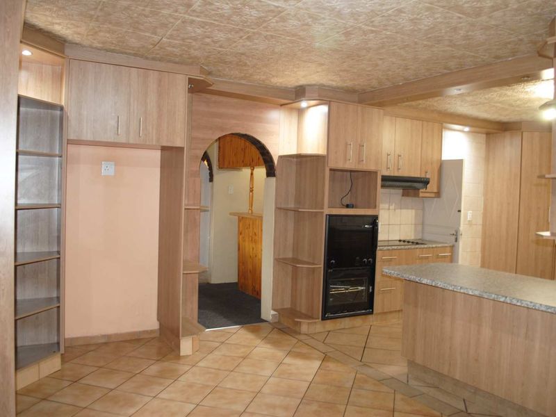 Pragtige Plattelandse Woning te Huur – Midvaal - Photo 10