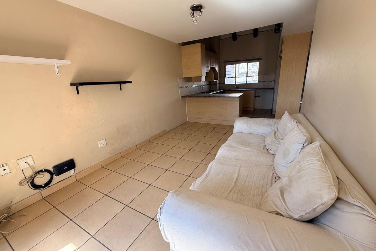Spacious 3-Bedroom Home with 2 Private Balconies Awaits You - Photo 5