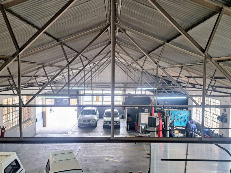 WELL ESTABLISHED BUSINESS FOR SALE IN OPHIRTON, BOOYSENS - Photo 2