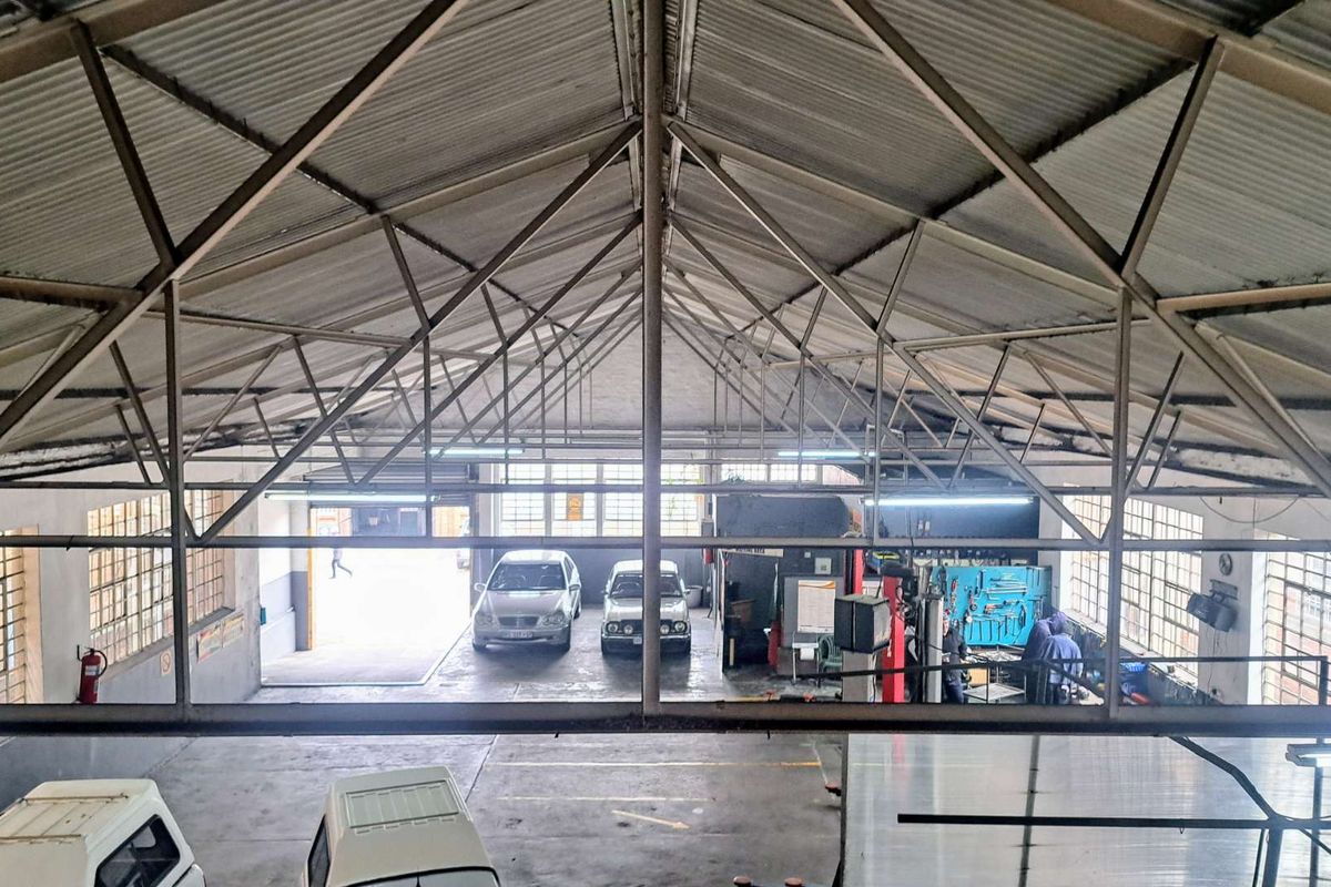 WELL ESTABLISHED BUSINESS FOR SALE IN OPHIRTON, BOOYSENS - Photo 2