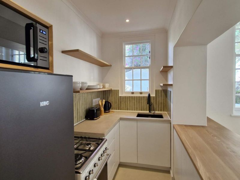 Modern Coastal Living in Historic Building in Simon's Town - Photo 3