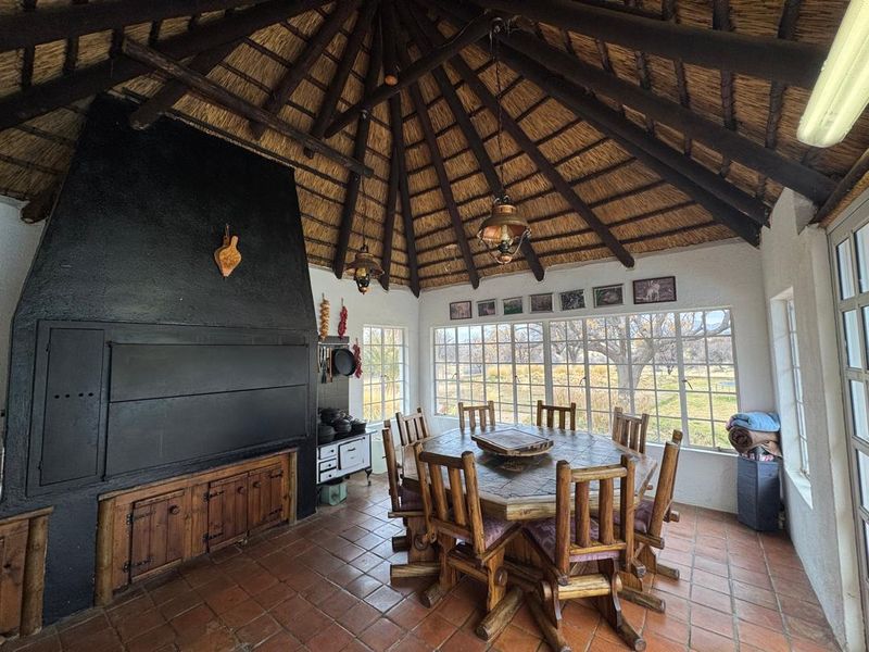 🏡 For Sale – Stunning 26.8 Hectare Nature Estate near Kappsfarm 🌿 - Photo 6