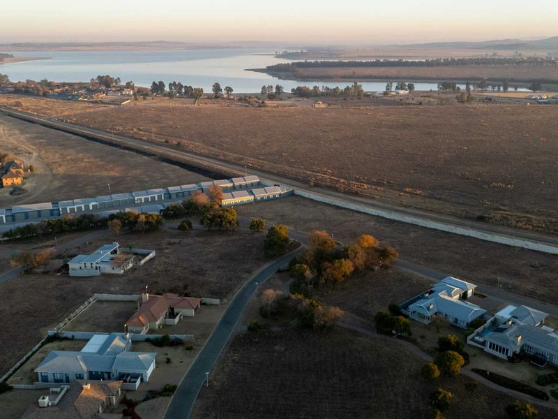 Build Your Dream Escape at Vaalmarina Holiday, Harbour Town - Photo 10