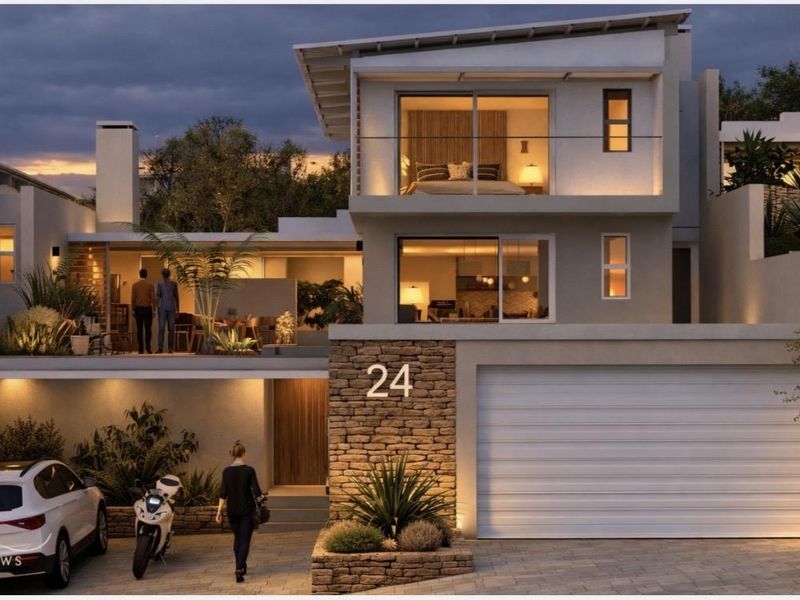 Exclusive New Townhouse Development-Kleine Kuppe - Photo 8
