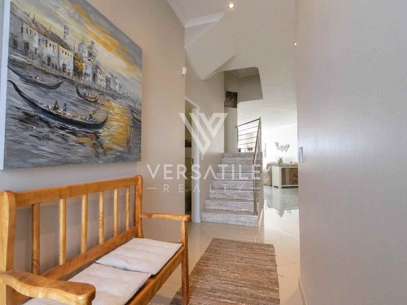 Townhouse to let - Photo 8