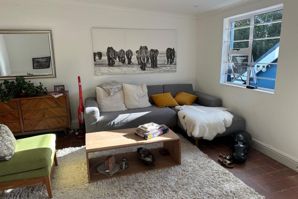 Secure 3 Bedroom Home In The Heart of Vredehoek - Photo 3