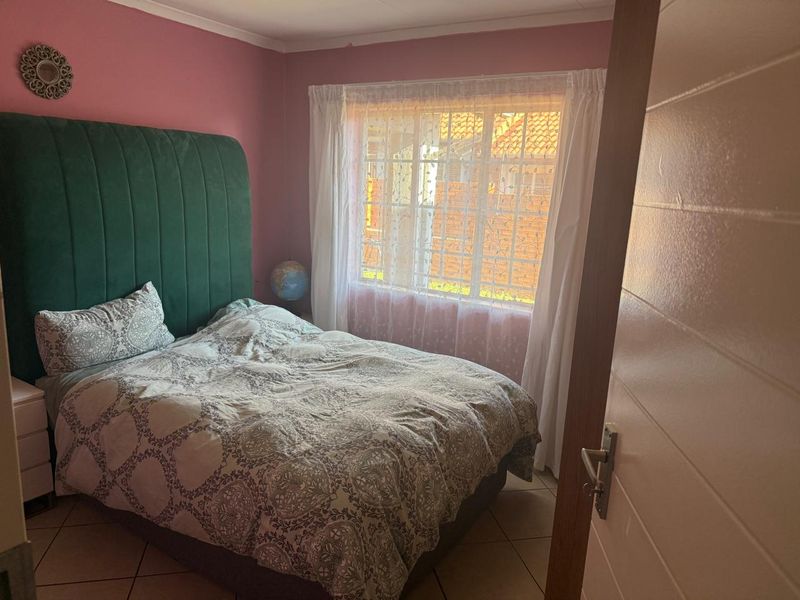 Modern 3-Bedroom Apartment with Garden in Monavoni, Centurion - Photo 7