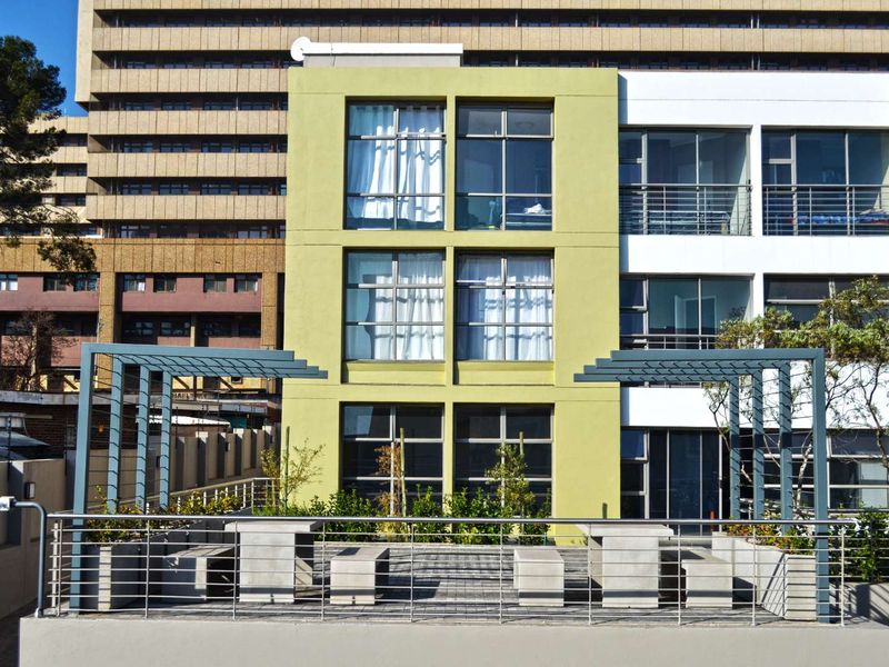 Flower’s Edge Student Accommodation – Affordable, Modern & Convenient Living for Students - Photo 2