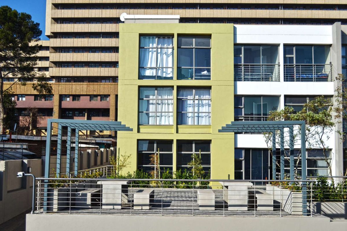 Flower’s Edge Student Accommodation – Affordable, Modern & Convenient Living for Students - Photo 2