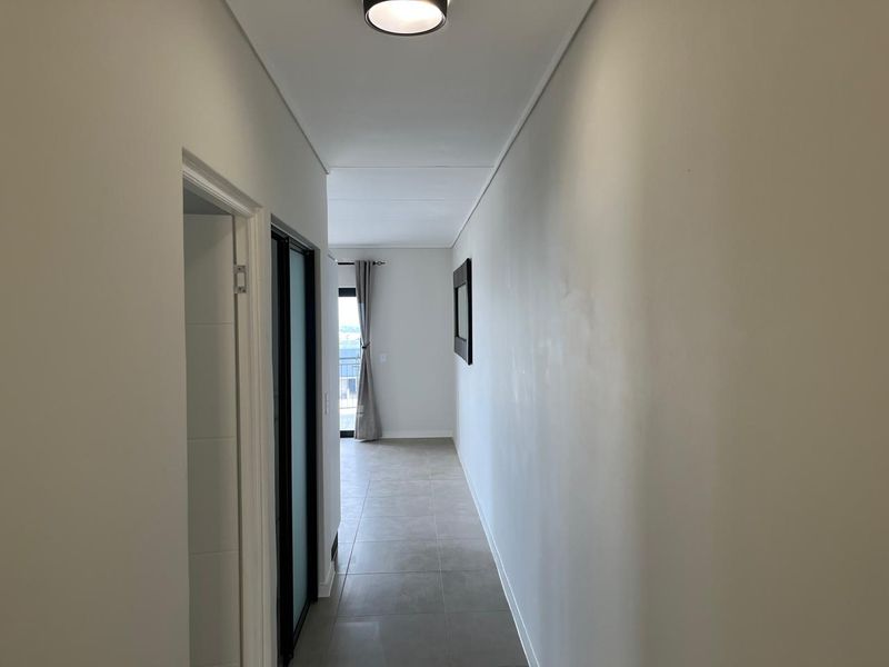 One-bedroom apartment to rent in De Aan Zicht - Photo 2