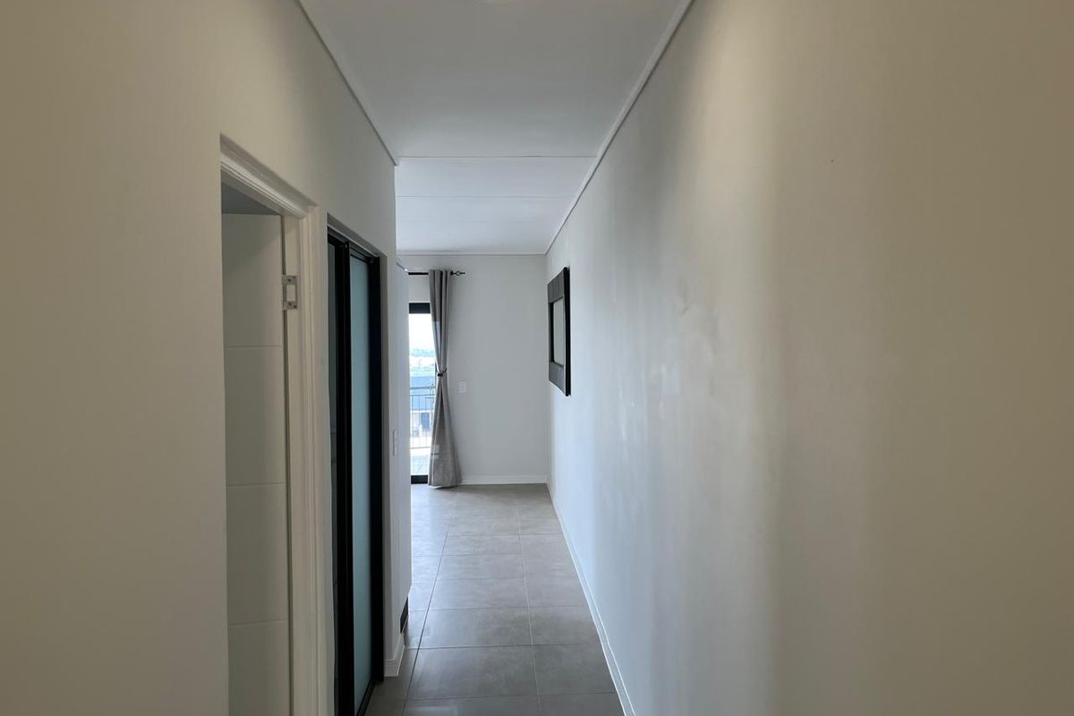 One-bedroom apartment to rent in De Aan Zicht - Photo 2