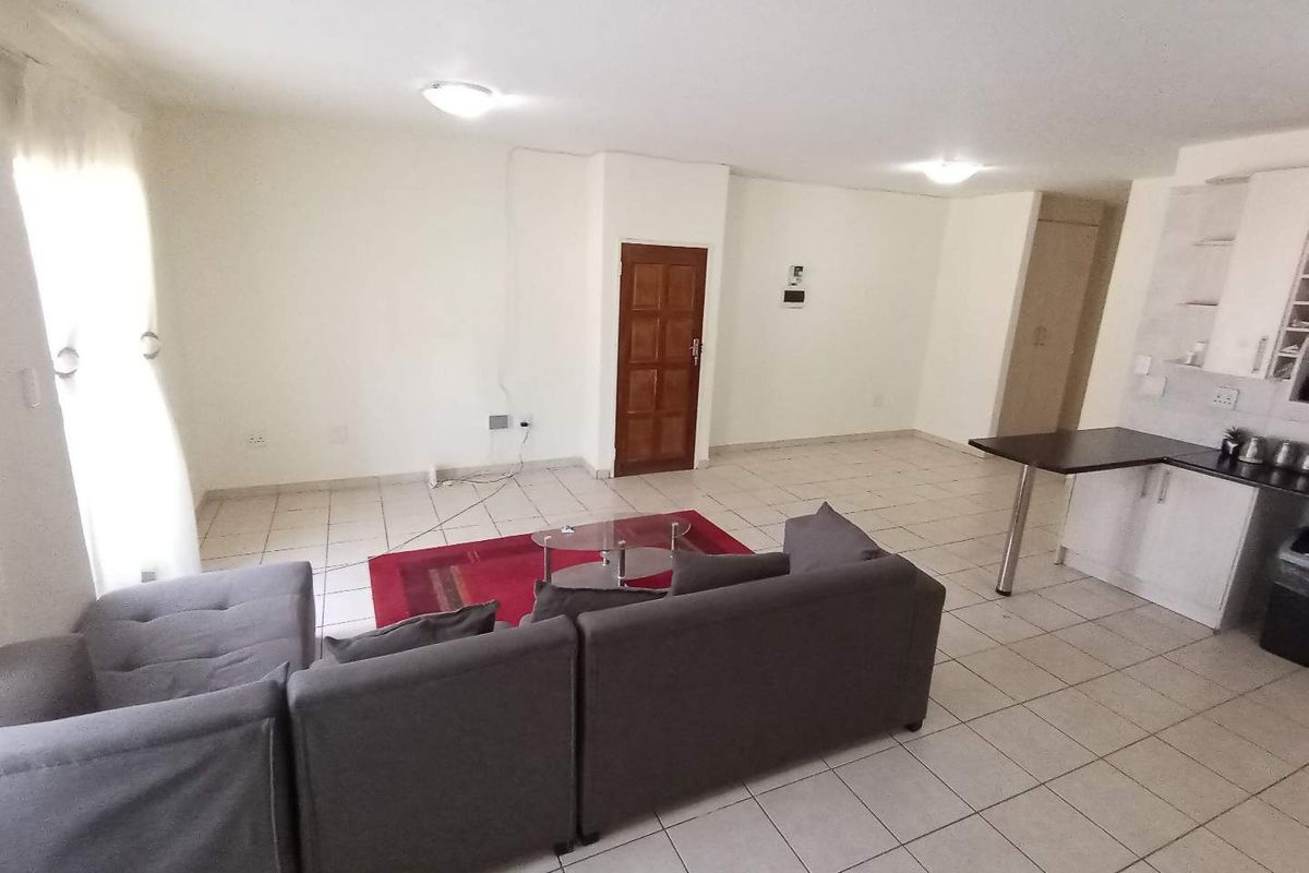 2 BEDROOM TOWNHOUSE FOR SALE IN NORKEM PARK EXT 2 - Photo 5