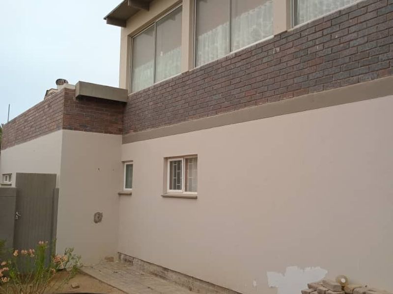 PERFECTLY LOCATED HOUSE FOR SALE IN HENTIES BAY – NAMIBIA - Photo 7