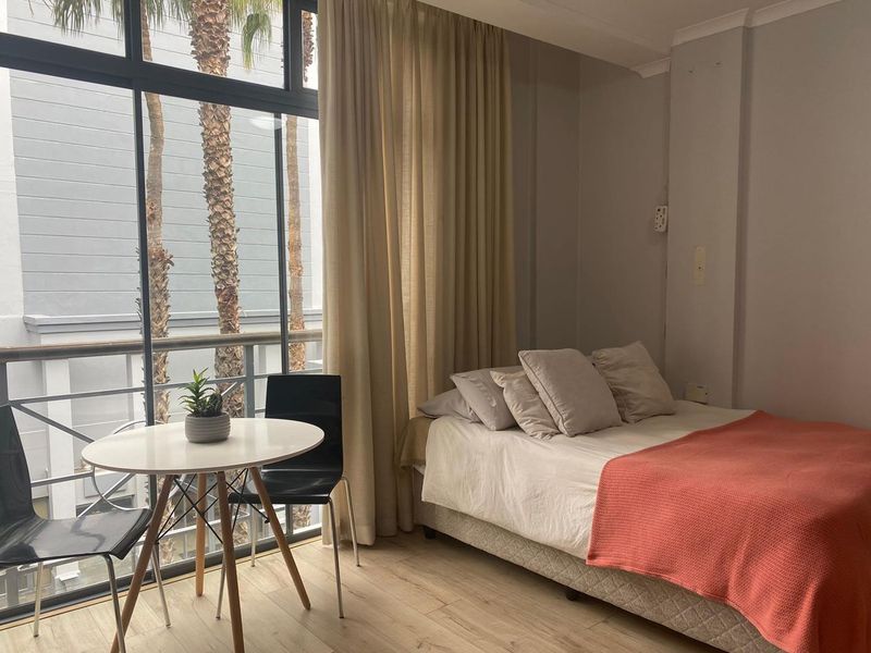SUPERB STUDIO - FULLY FURNISHED - Photo 10