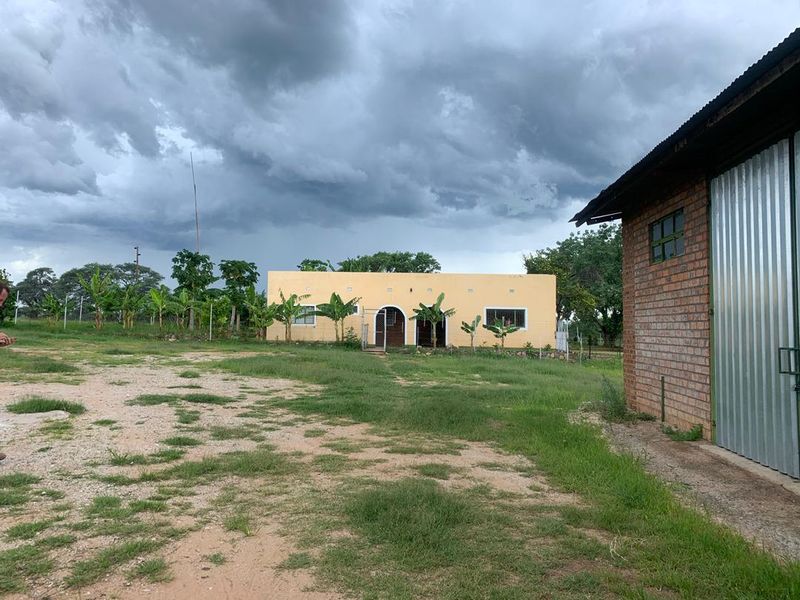 Well established game / hunting farm, Otavi - Photo 4