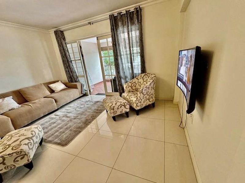 2 BED 2 BATH FULLY FURNISHED APARTMENT RIVONIA - Photo 5