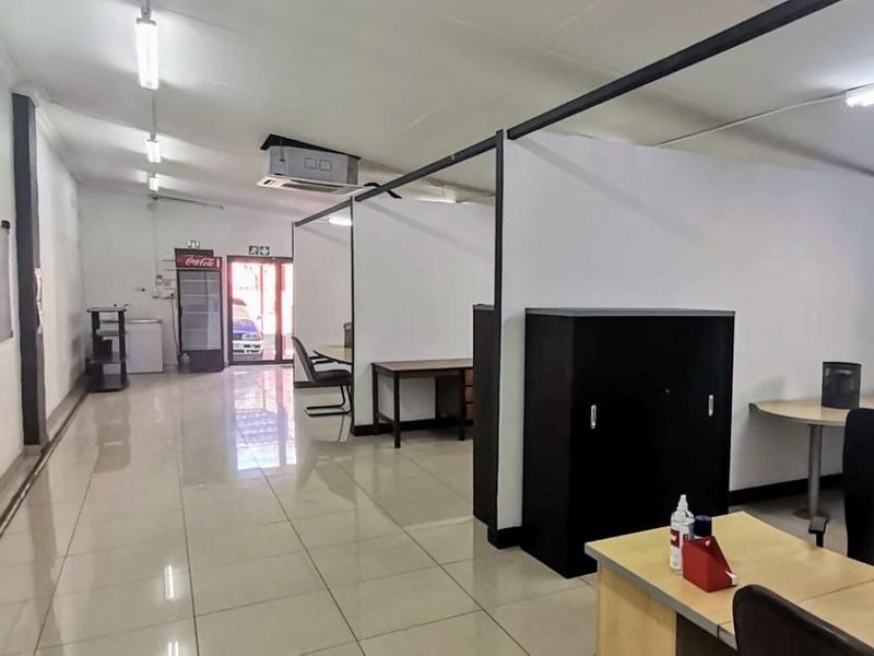 MULTI-USE FACTORY OR WAREHOUSE FOR SALE IN ELECTRON - Photo 2