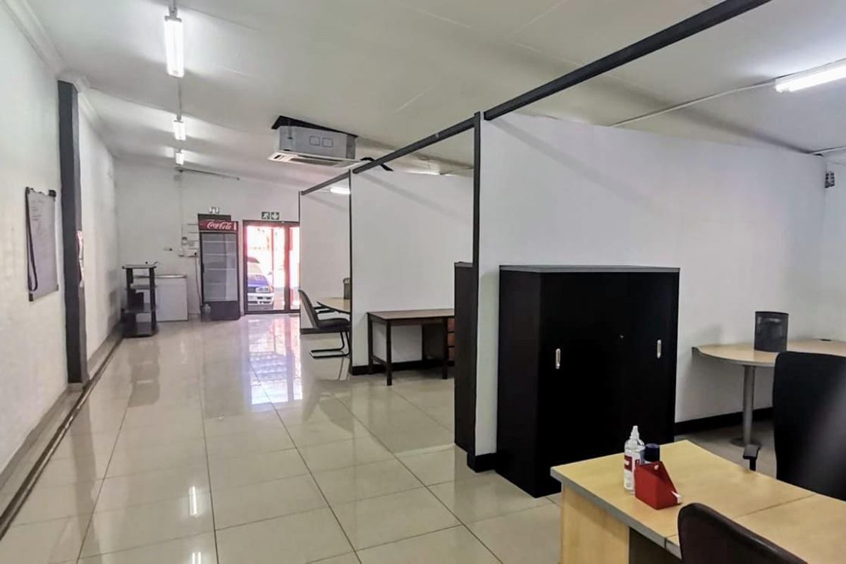 MULTI-USE FACTORY OR WAREHOUSE FOR SALE IN ELECTRON - Photo 2