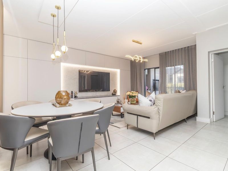 Luxury Fully Furnished Apartment to Rent | The Polofields. - Photo 7