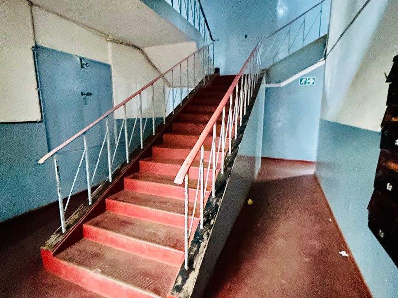 1 Bedroom apartment for sale in Vryheid - Photo 2