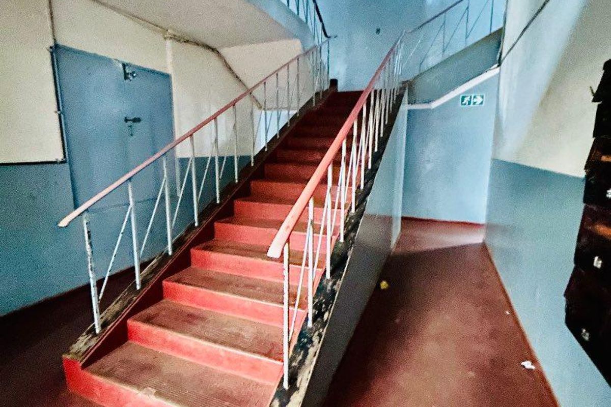 1 Bedroom apartment for sale in Vryheid - Photo 2