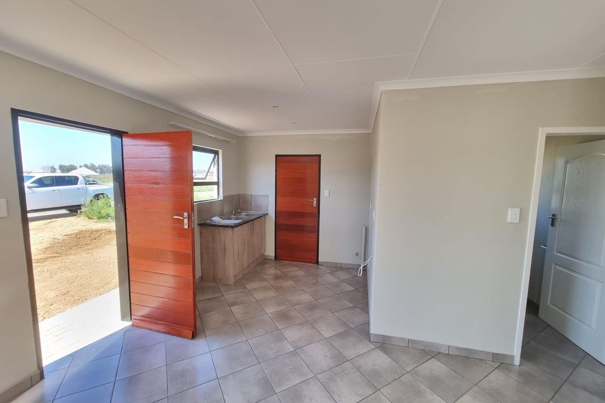 East View Estate – Secure Modern Living in Weltevreden, Brakpan - Photo 3