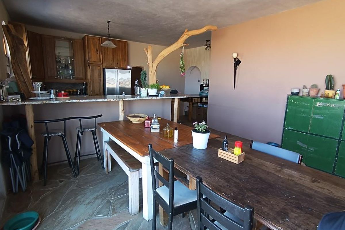 Swakop River Plots - Tranquility or Farming? Your choice - Photo 3