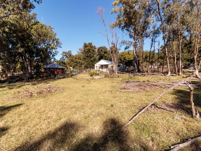 21.418 ha - Farm Steeped in Character – The Legacy of Cowboy Mills – Elandsriver, Rocklands in the Eastern Cape - Photo 8