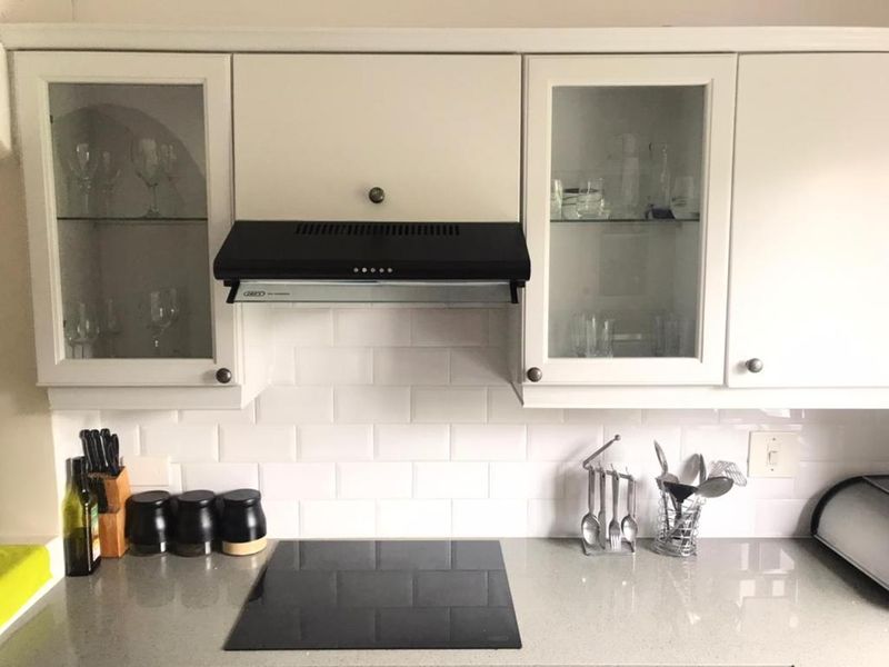 STUPENDOUS FULLY FURNISHED 1 BED APARTMENT IN THIS MAGNIFICENT COMPLEX - Photo 10