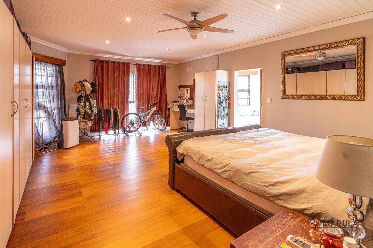 FOR SALE | N$7 100 000 | OUT OF NATURE ESTATE, WINDHOEK - Photo 5