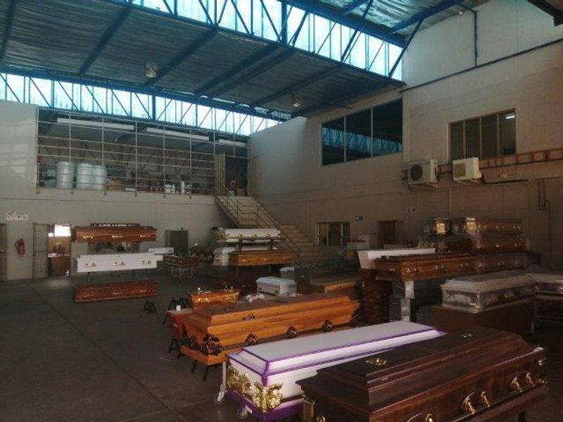 INTERLINK FRIENDLY WAREHOUSE FOR SALE - LAFRENZ - Photo 8