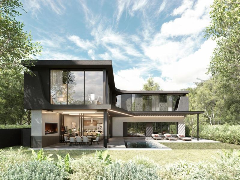 Luxury Turnkey Home by SPS Design at The Terraces, Steyn - Photo 2