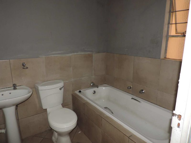 2 Bedroomed ground floor townhouse in Albertsdal - Photo 8