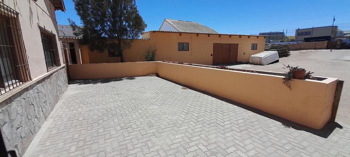Property #2480500, House Rental Monthly in Luderitz Central