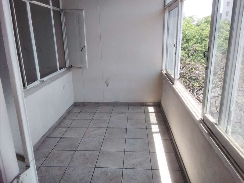 ACACIA FLATS IN FRANCIS BAARD STR STR ARCADIA - Photo 3
