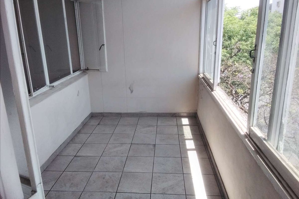 ACACIA FLATS IN FRANCIS BAARD STR STR ARCADIA - Photo 3