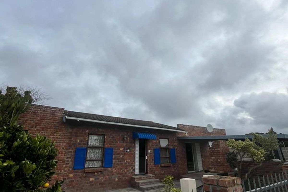 Modern 3 Bedroom House - Photo 2