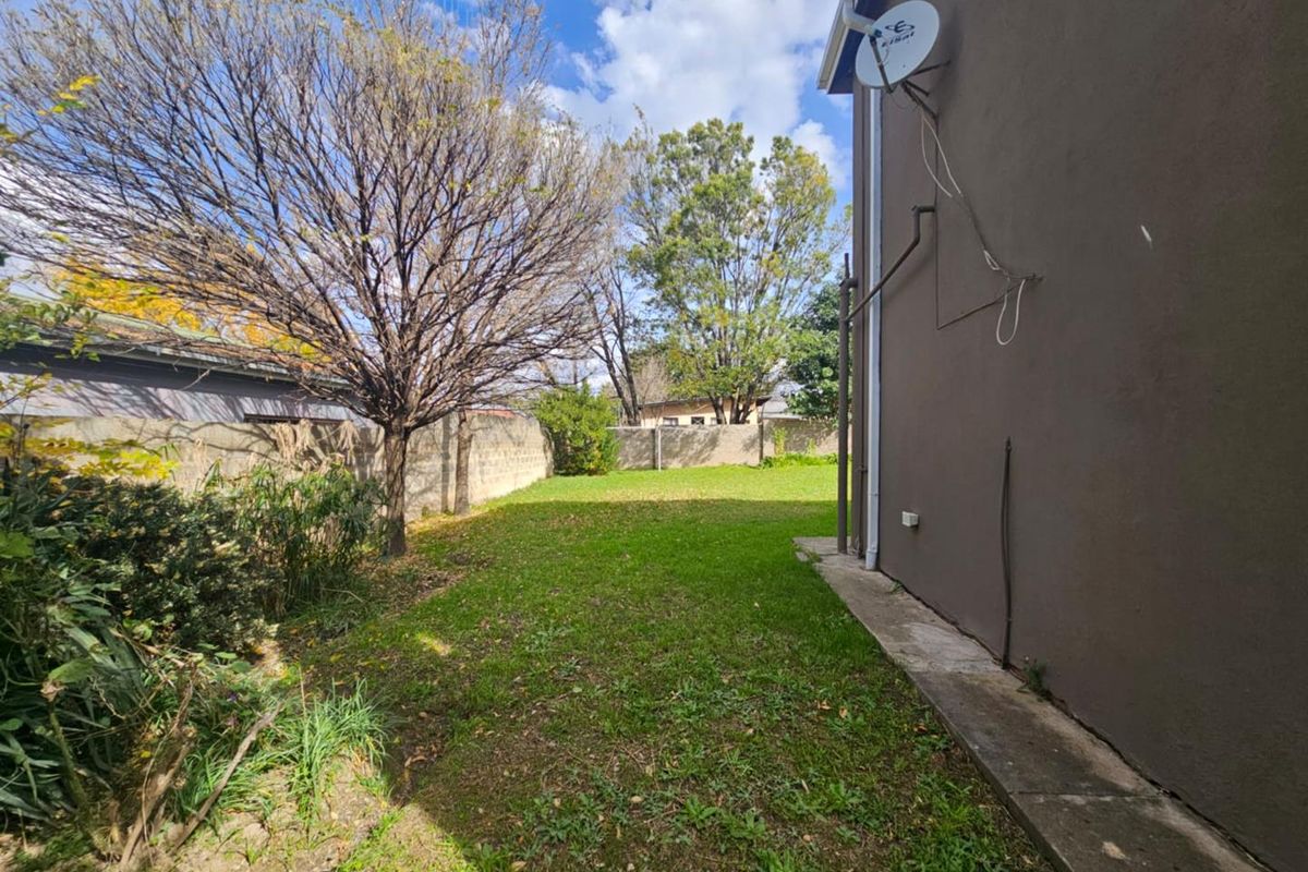 **Charming Double Storey Home in a Tranquil Setting** - Photo 4