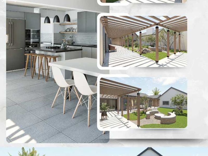 Sea la Vie, Ext 10, Henties Bay:  Brand New Townhouses for Sale - Photo 5