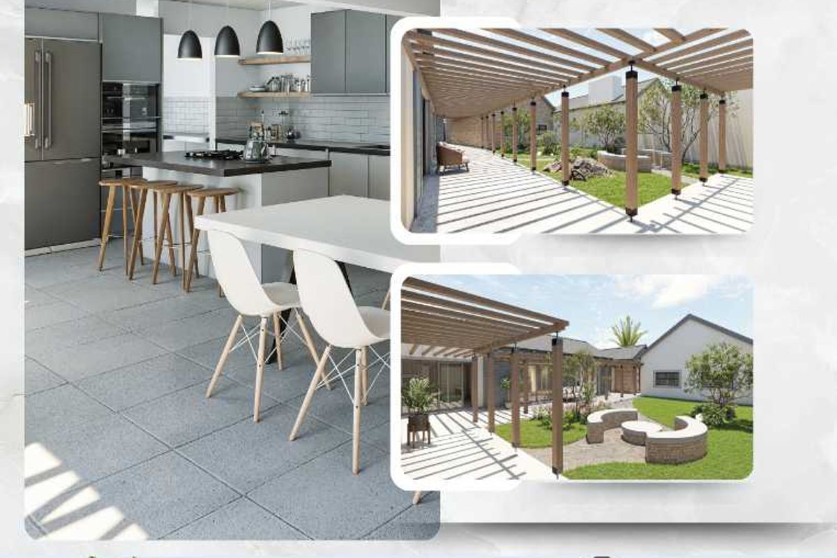 Sea la Vie, Ext 10, Henties Bay:  Brand New Townhouses for Sale - Photo 5